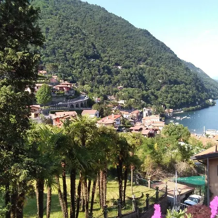 Crotto Bedroom 3* Argegno