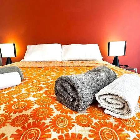 Crotto Bedroom 3* Argegno