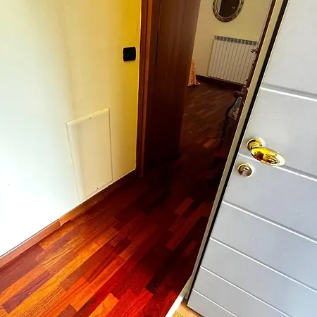 Crotto Bedroom