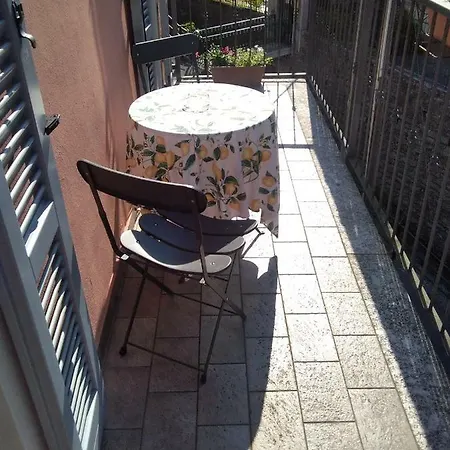 בית הארחה Crotto Bedroom 3*