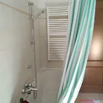 Crotto Bedroom Guest house Argegno
