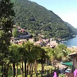Crotto Bedroom 3* Argegno
