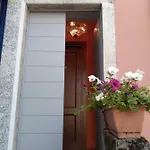 Crotto Bedroom Guest house