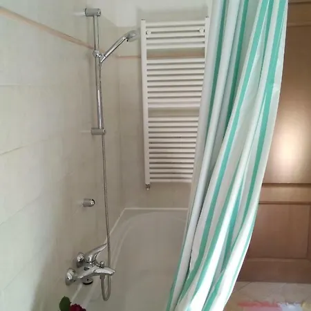 Crotto Bedroom Guest house Argegno