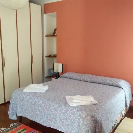 Guest house Crotto Bedroom *