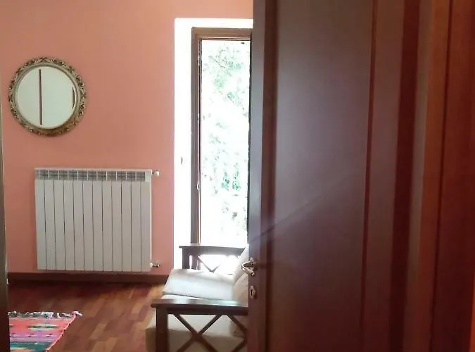 Crotto Bedroom Гостевой дом Ардженьо