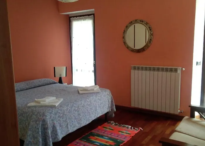 Crotto Bedroom 3*