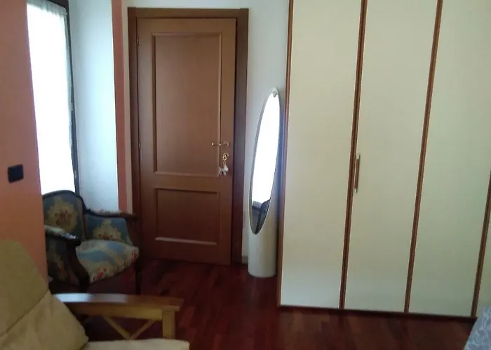 Crotto Bedroom Гостевой дом
