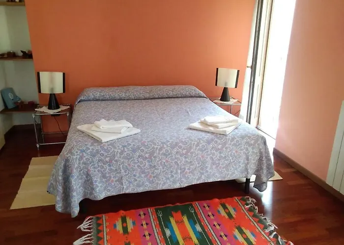 Crotto Bedroom 3* Ардженьо